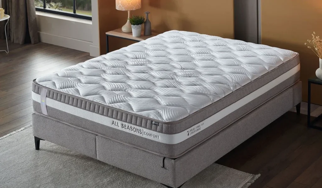 Bellona Evinizin Güvenilir Markası