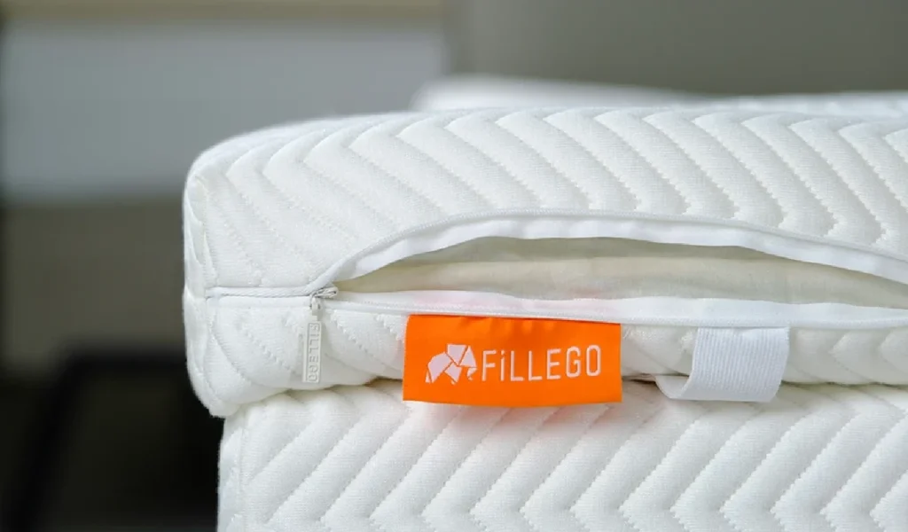 Fillego Visco ve Lateks Aynı Yatakta Buluşuyor