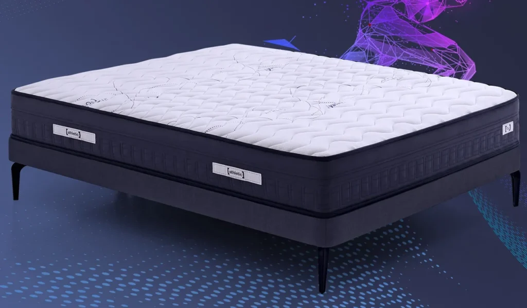 Türkiye’nin Sevilen Markası Yataş Bedding